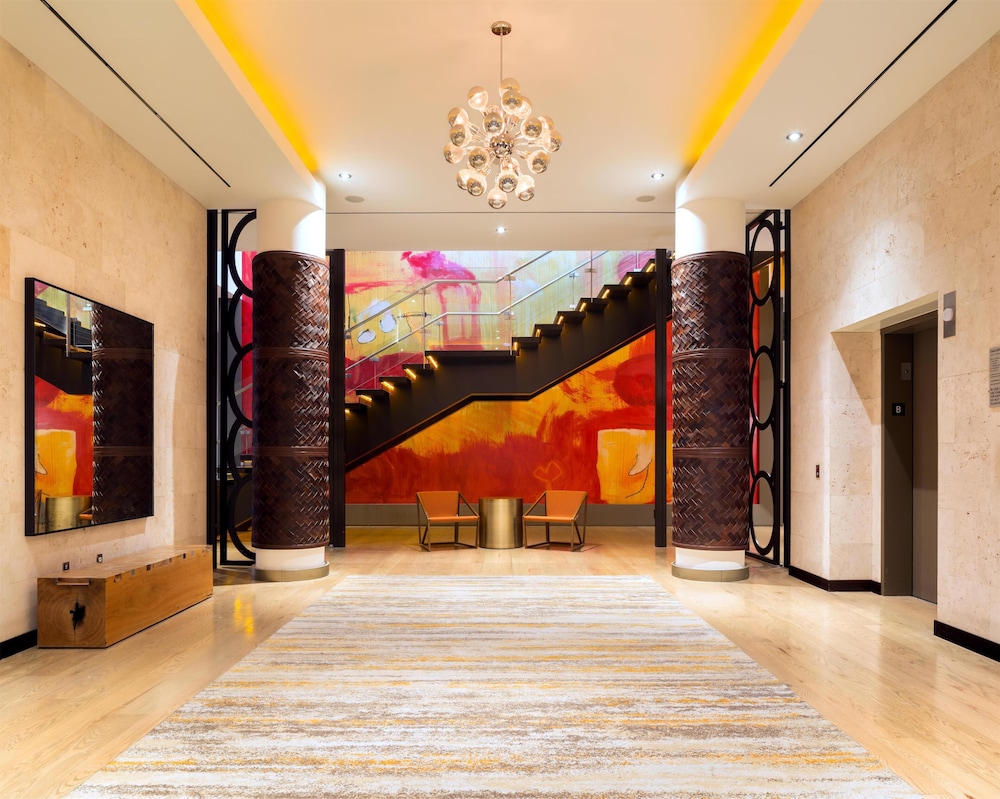 Andaz San Diego 12/79