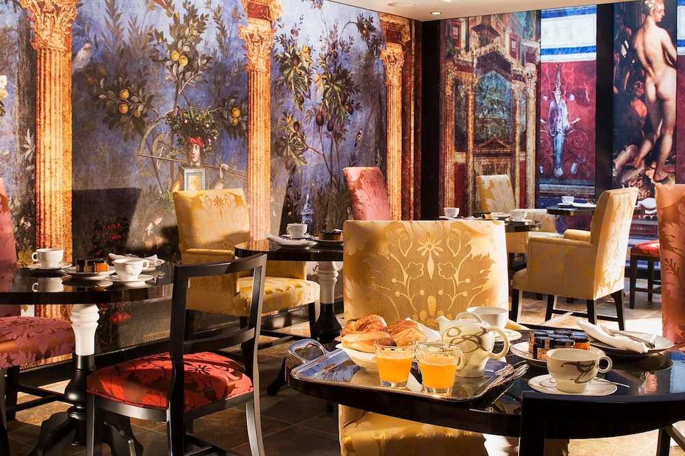 Hotel Le Bellechasse Saint Germain 29/50