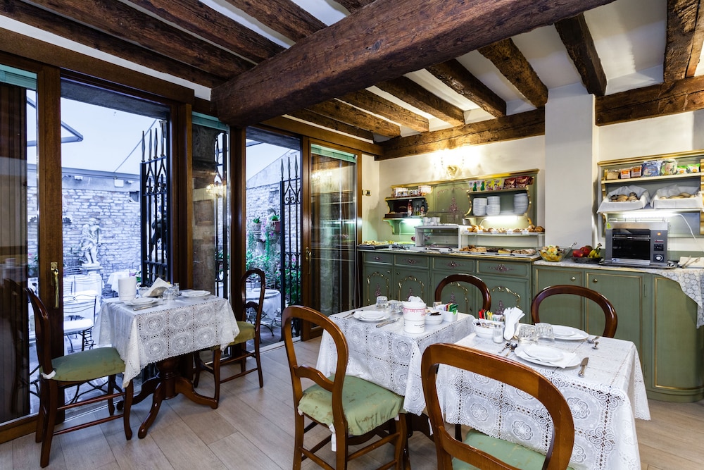 Hotel Al Ponte Mocenigo 50/56