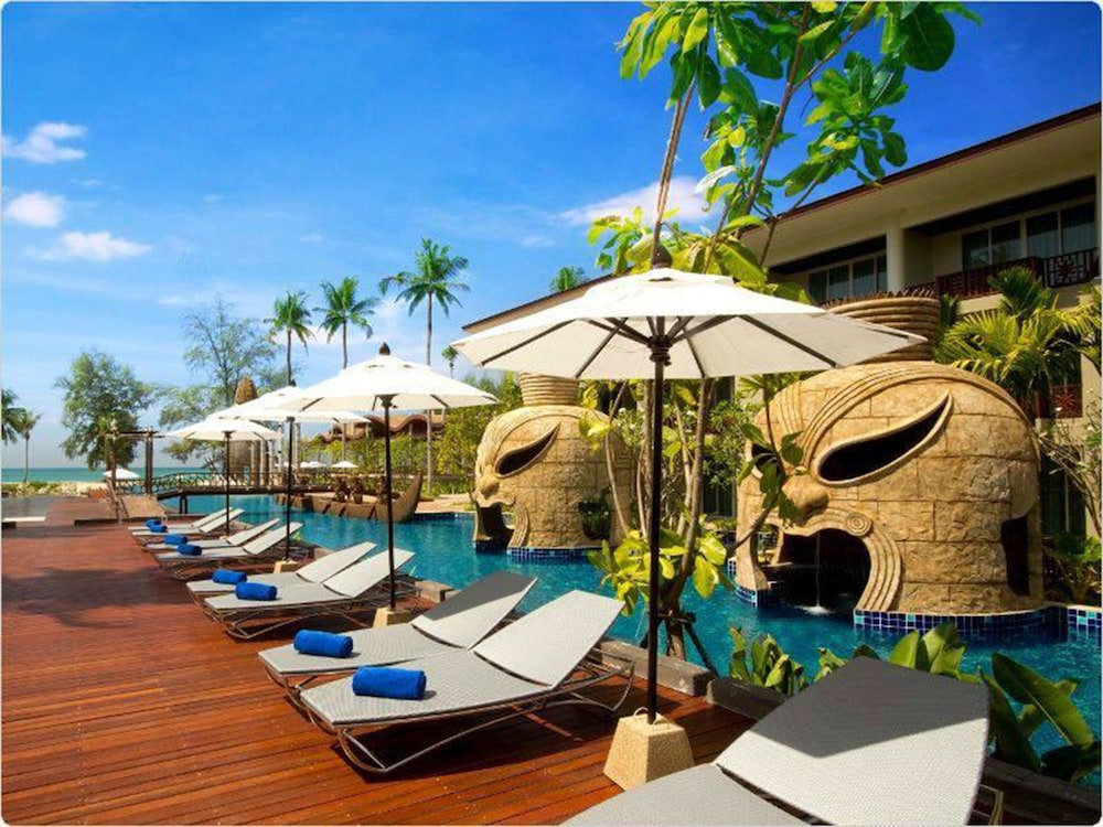 Graceland Khaolak Beach Resort 34/50