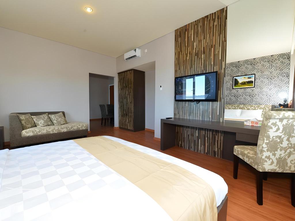 Wixel Hotel Kendari 10/33