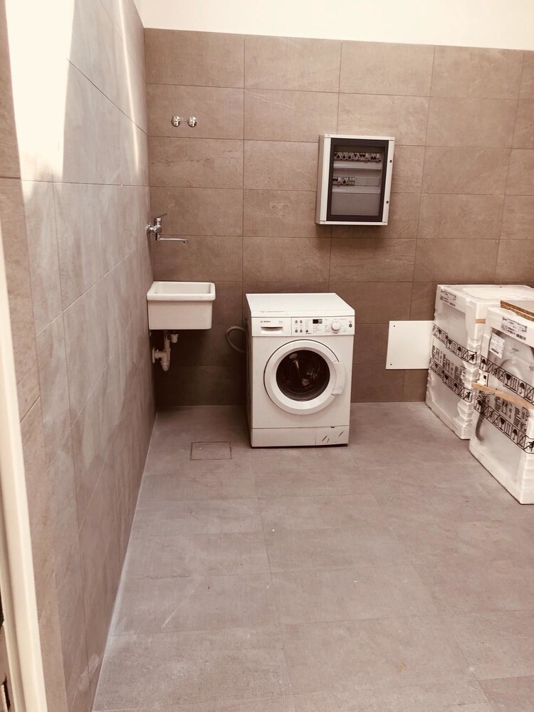 Residence Palazzo Brando 33/42
