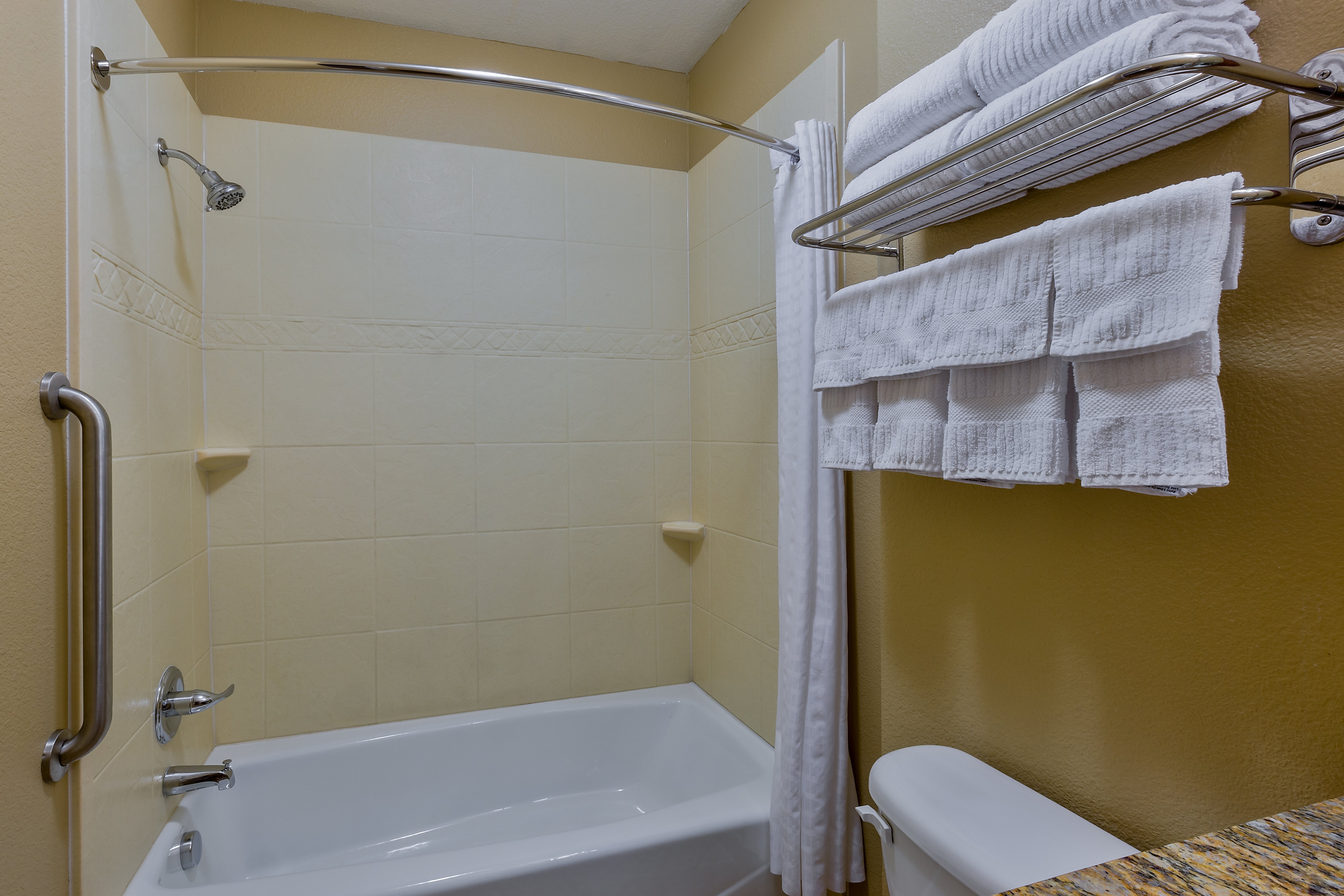 Candlewood Suites Decatur Medical Center 25/25