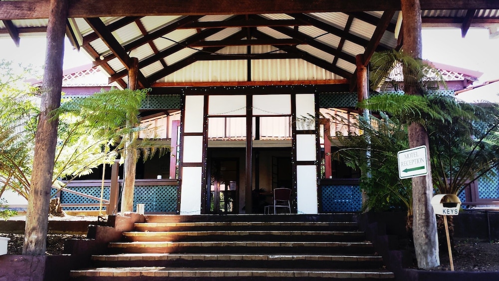 Karri Forest Motel 4/36