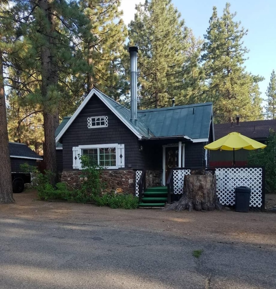 Black Forest Lodge And Cabins 4/50