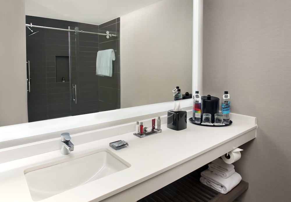 Fort Lauderdale Marriott Coral Springs Hotel & Convention Center 35/35
