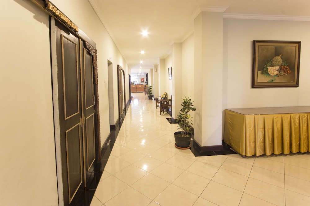 Tasik Jogja Hotel 7/17