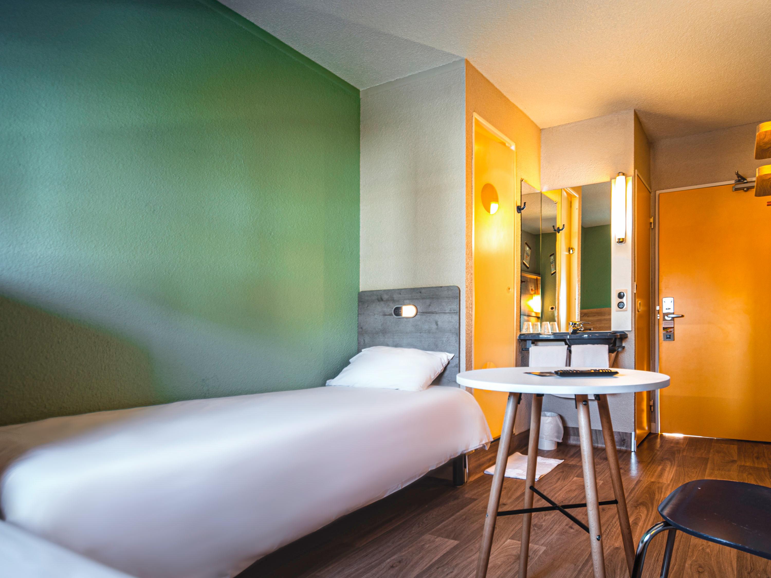 ibis budget Saint-Brieuc Yffiniac 6/34