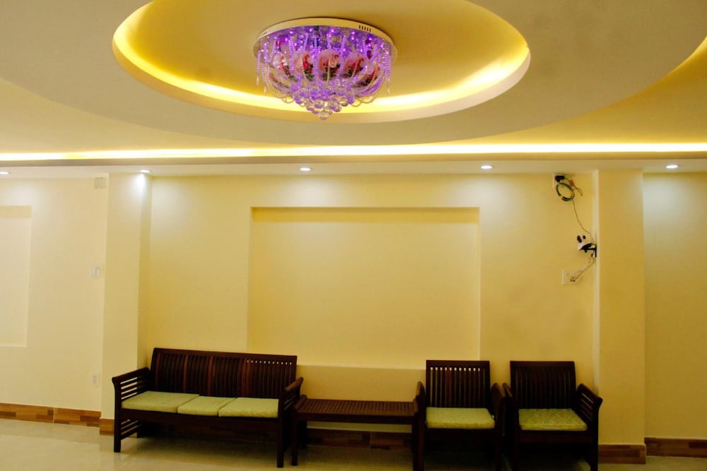 Yen Vy 32 Hotel - Hostel 11/32