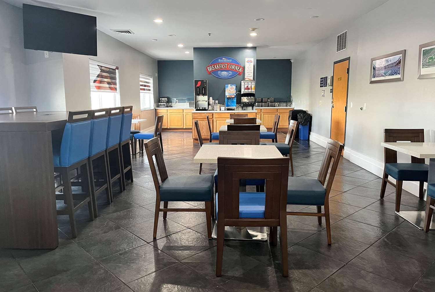 Baymont By Wyndham Indianapolis Northeast 36/45