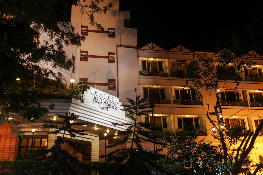 Polo Towers, Shillong in SHILLONG