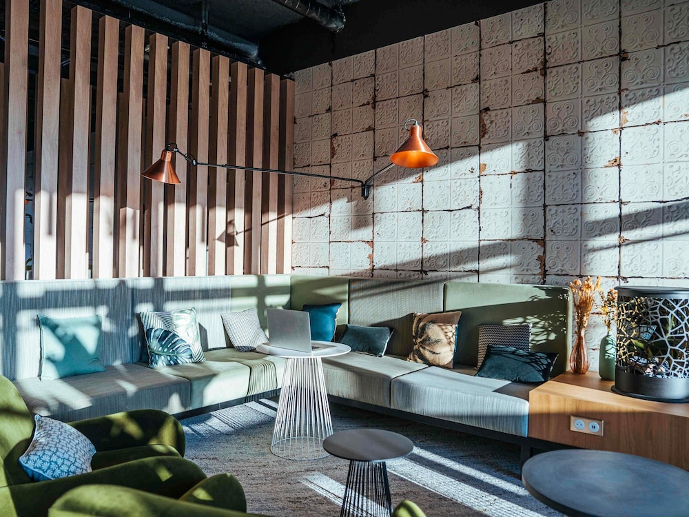ibis Styles Rouen Centre Rive Gauche 45/67