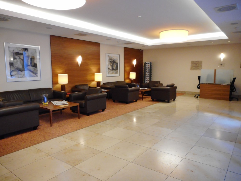 Best Western Hotel Bamberg 9/29
