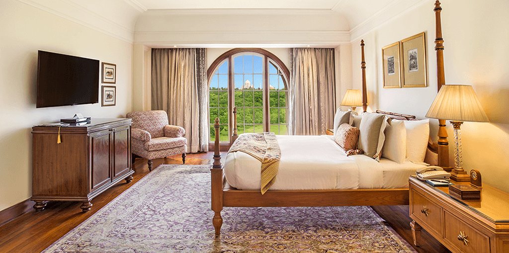 Oberoi Amarvilas 25/73