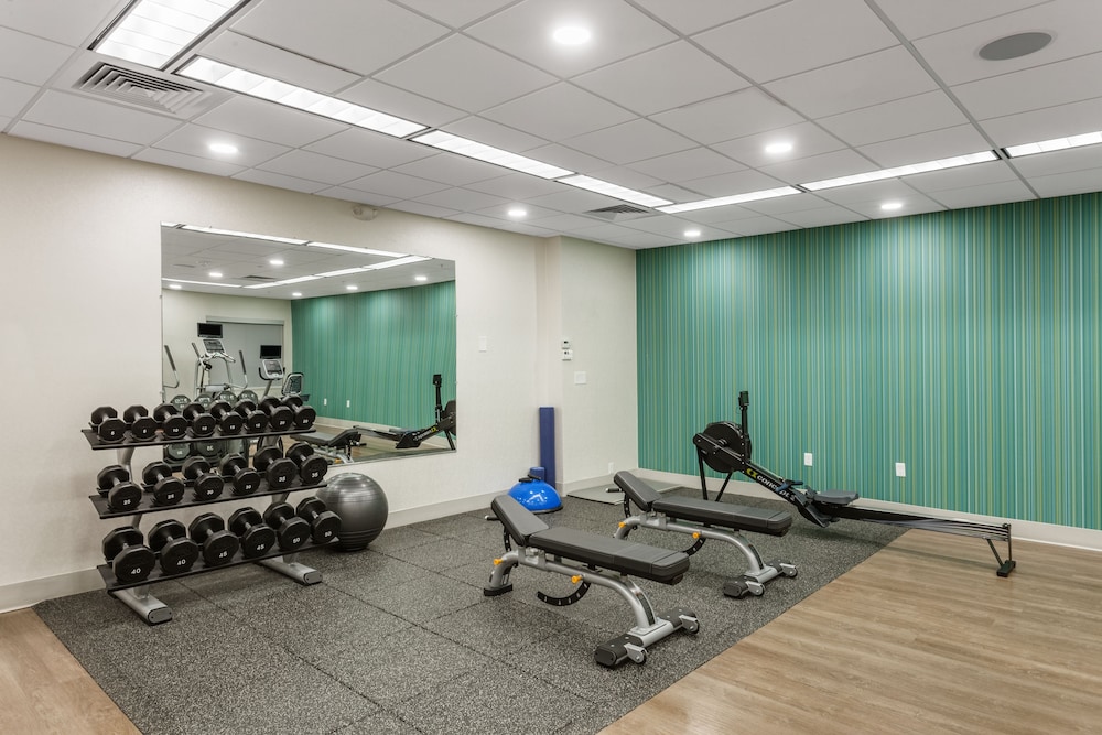 sport facilities