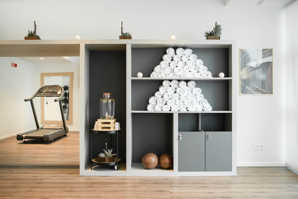 Innside By Melia Milano Torre Galfa 26/50