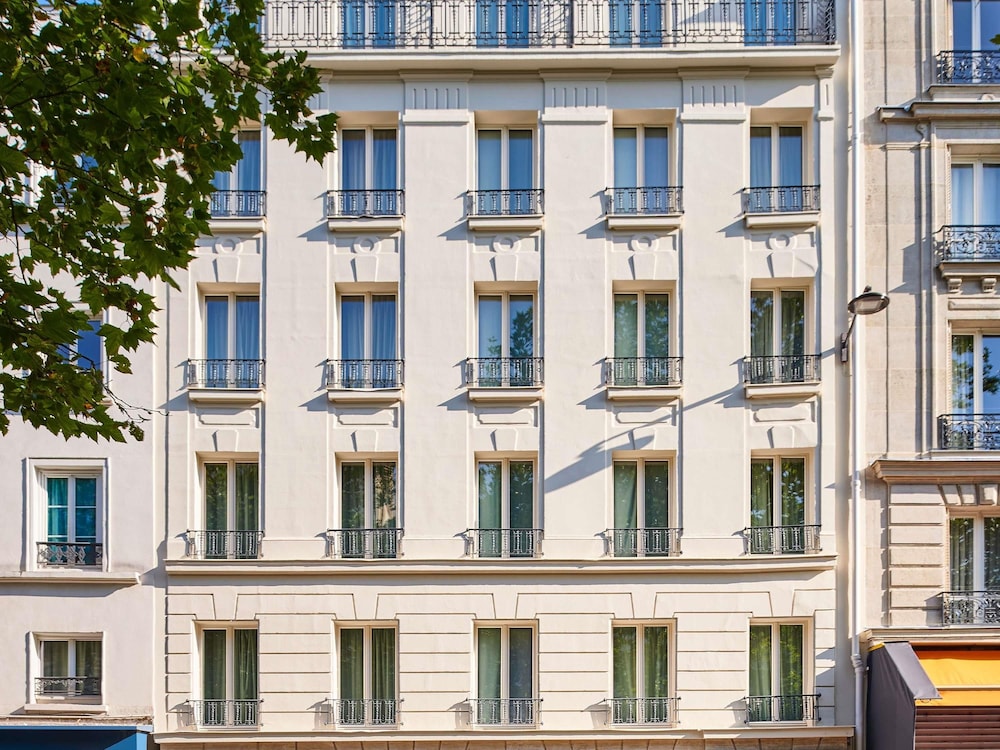 Mercure Paris Butte Montmartre Basilique 3/49
