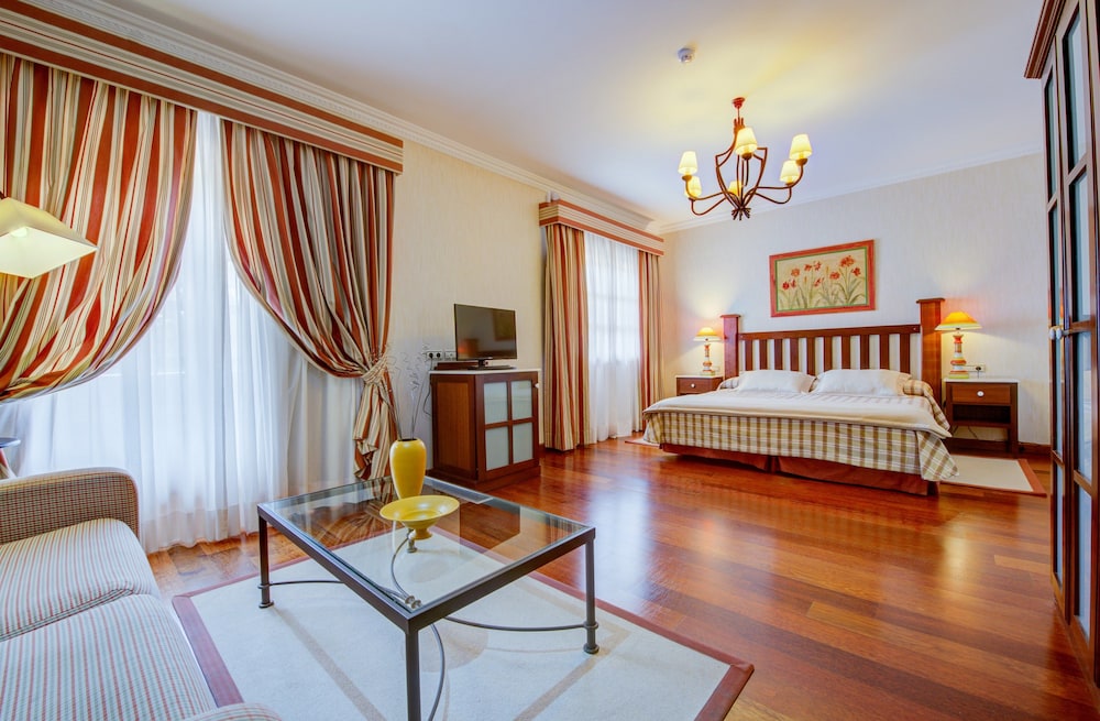 Hotel Spa Villalba - Adults Only 22/70