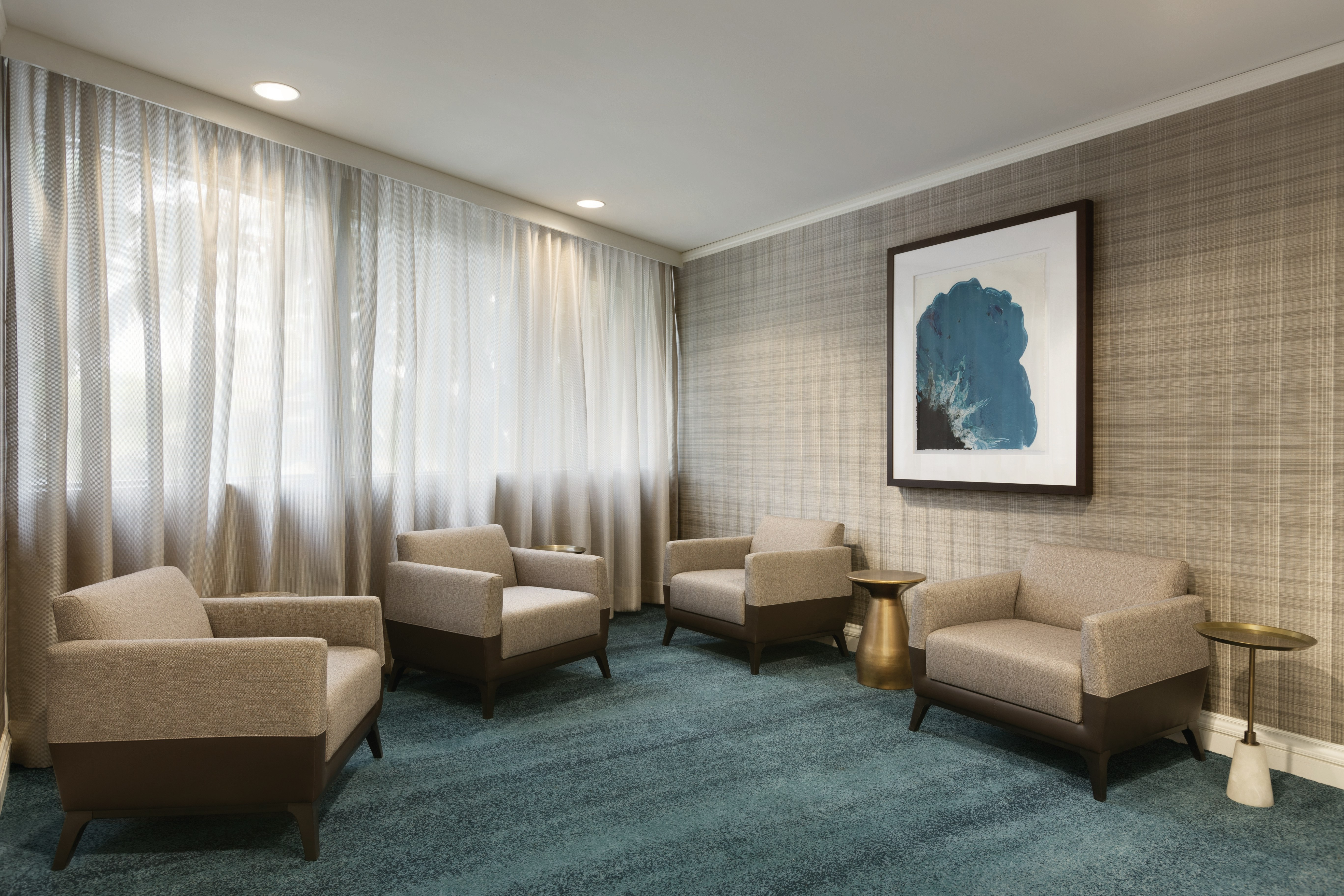 Hilton Miami Airport Blue Lagoon 32/77
