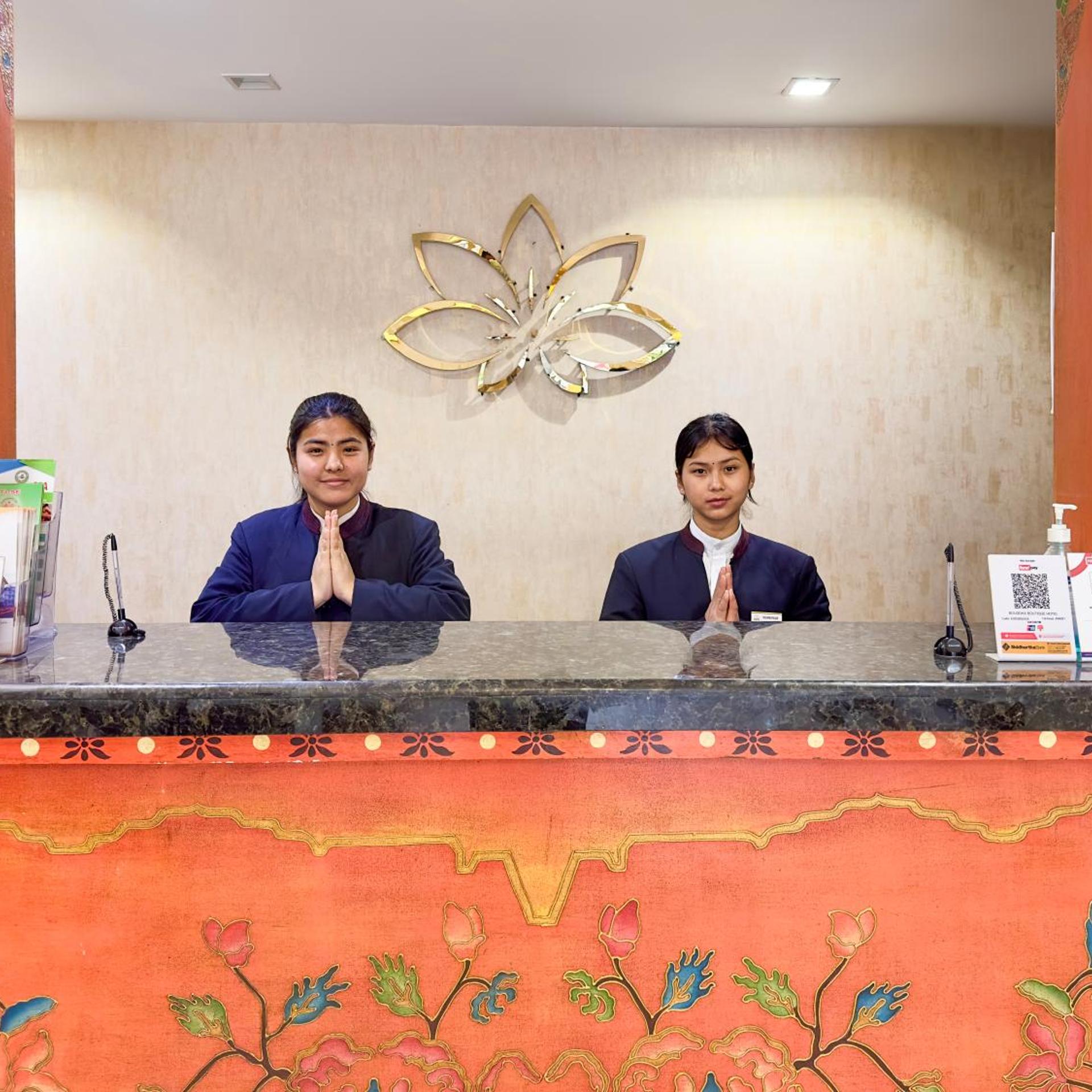 Bouddha Boutique Hotel 6/50