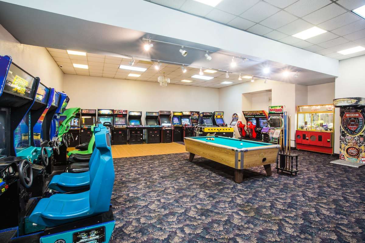 Days Inn by Wyndham Caddo Valley Arkadelphia 20/25