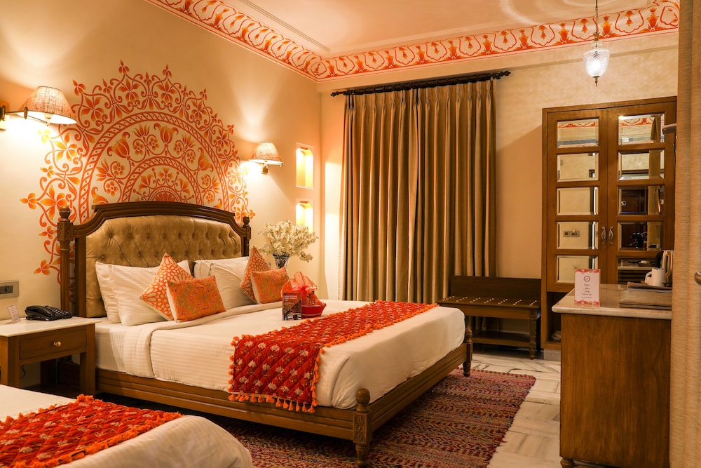 Laxmi Palace Heritage Boutique Hotel 5/65