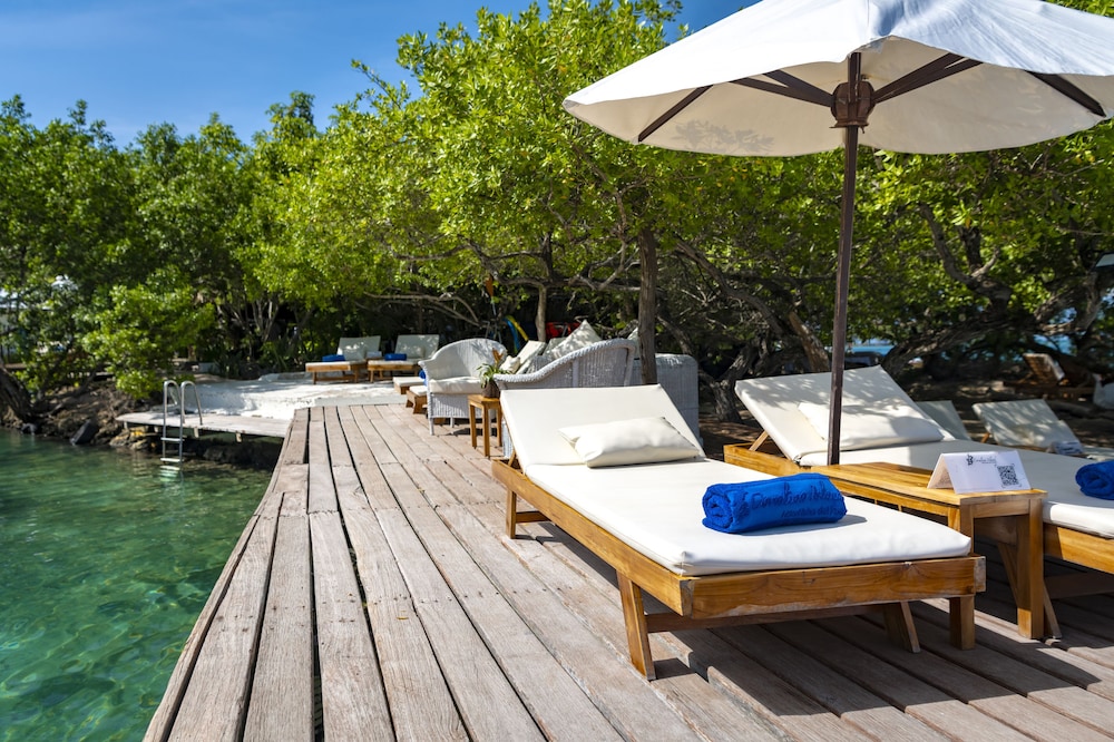 Hotel Coralina Island 12/50