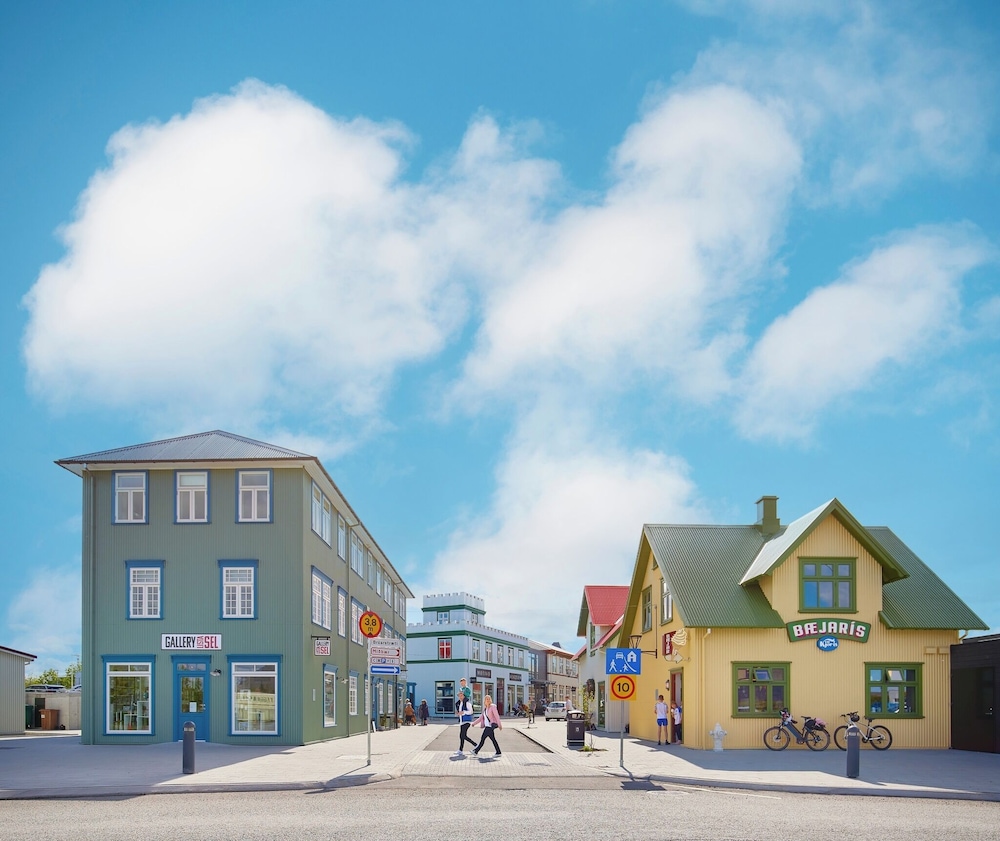 Hotel Selfoss 1/70