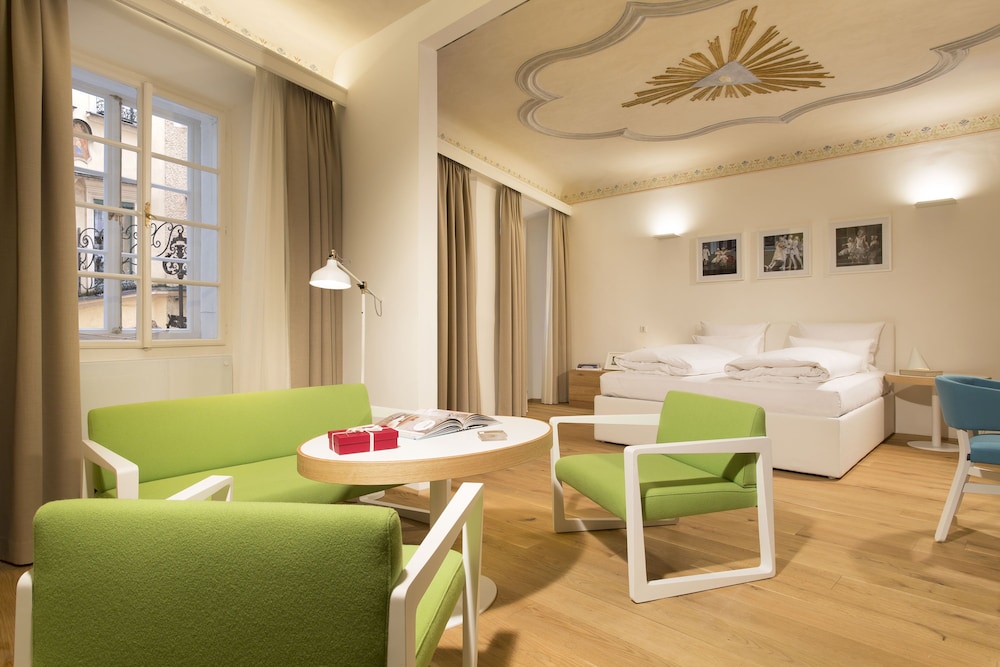 Hotel Goldgasse, an SLH Hotel 42/69