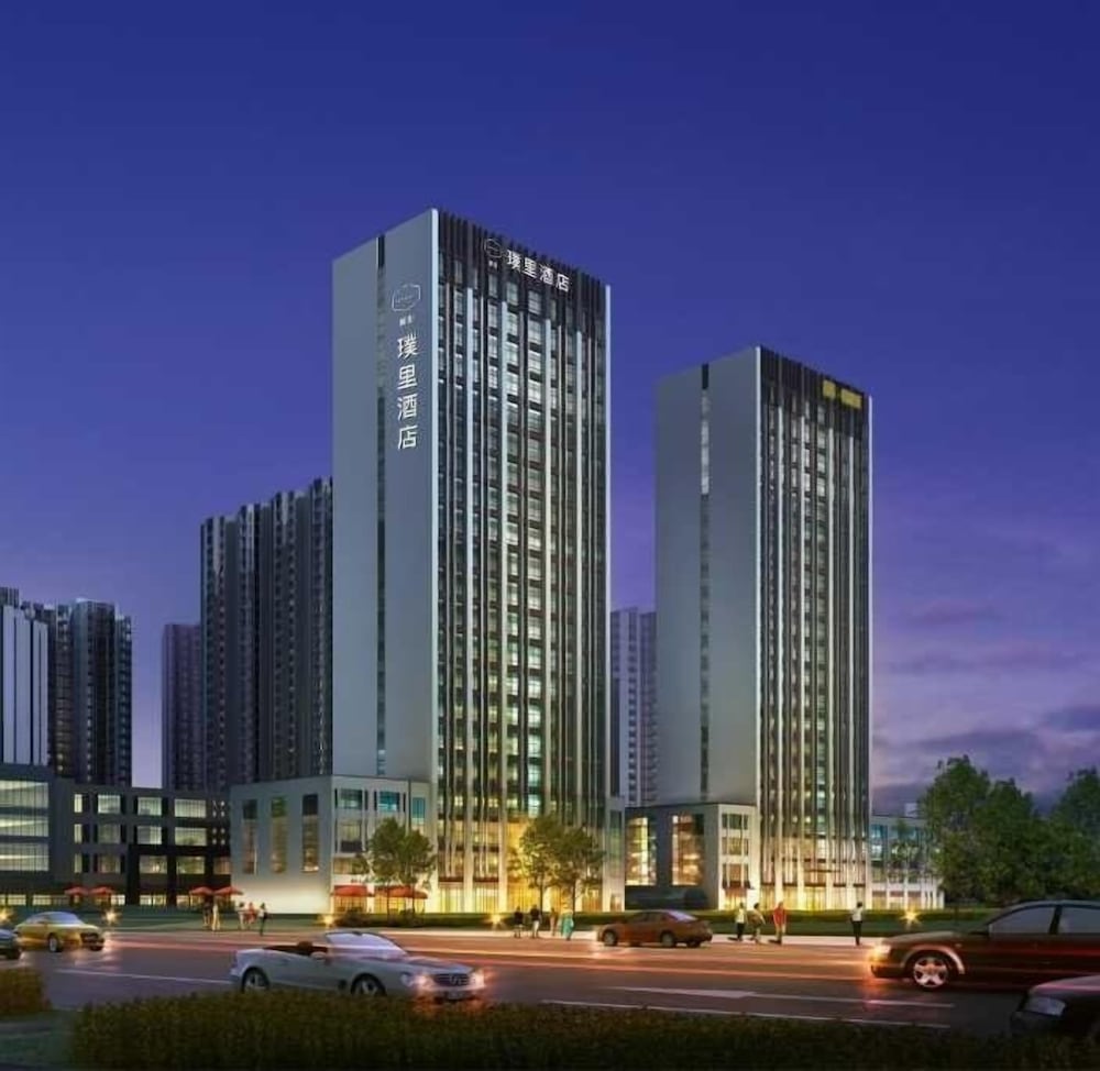 Prolit Hotel Cheng Du 2/23