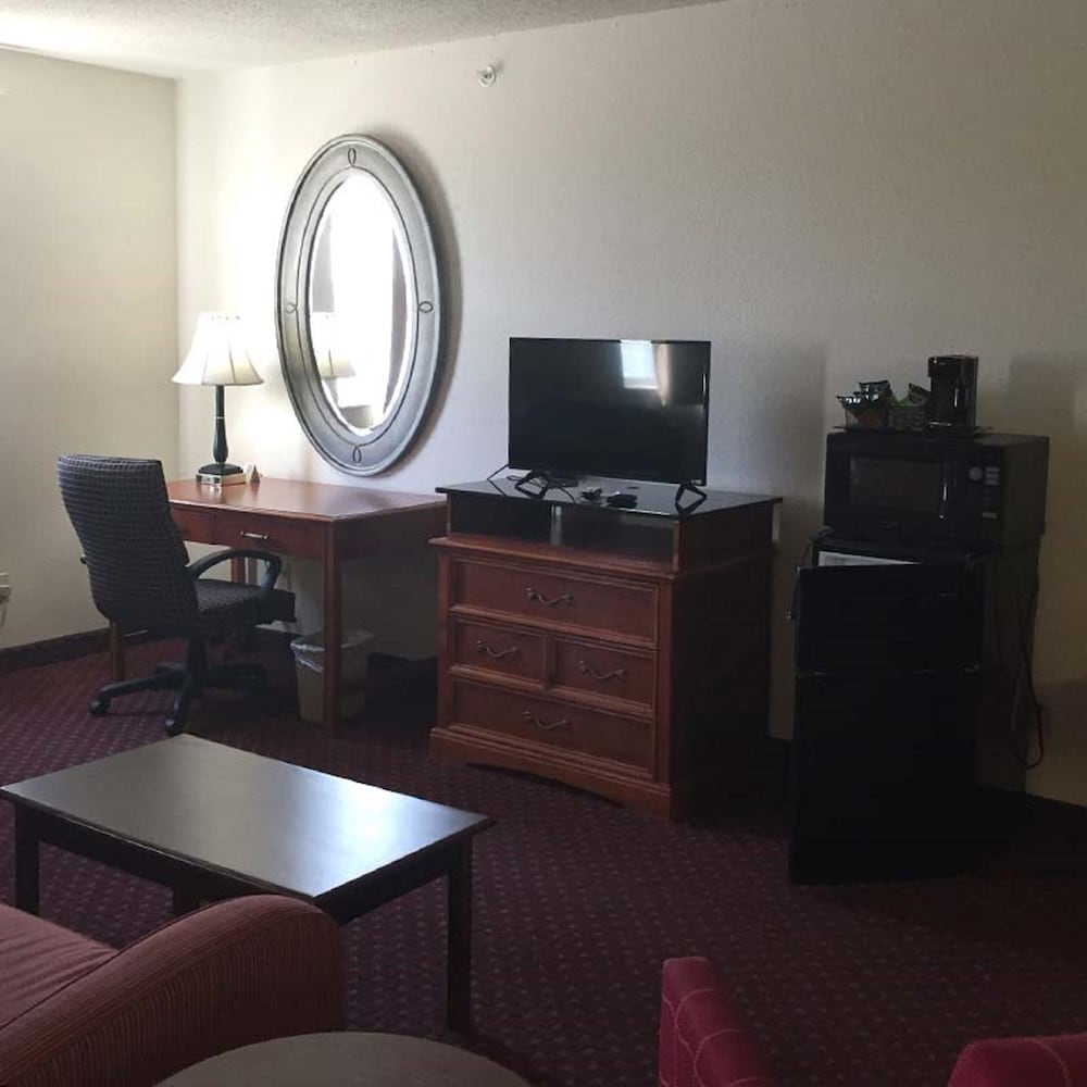 OSCEOLA GRAND HOTEL 26/34