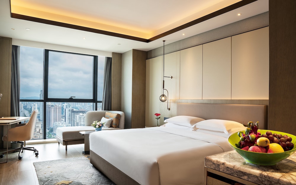 Crowne Plaza Changsha Development Zone by IHG 11/50