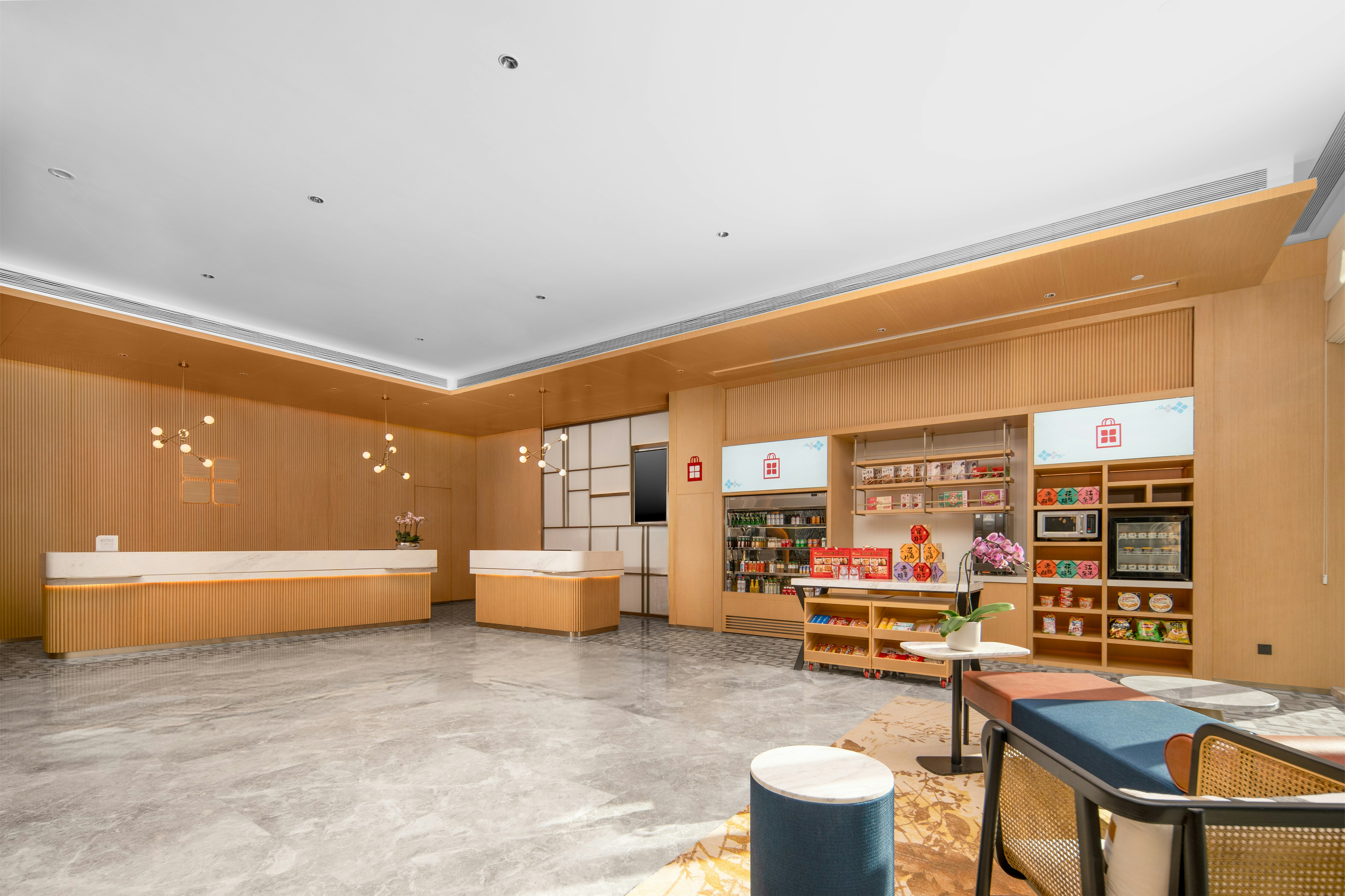 Hilton Garden Inn Xuzhou Pengcheng Square 10/36