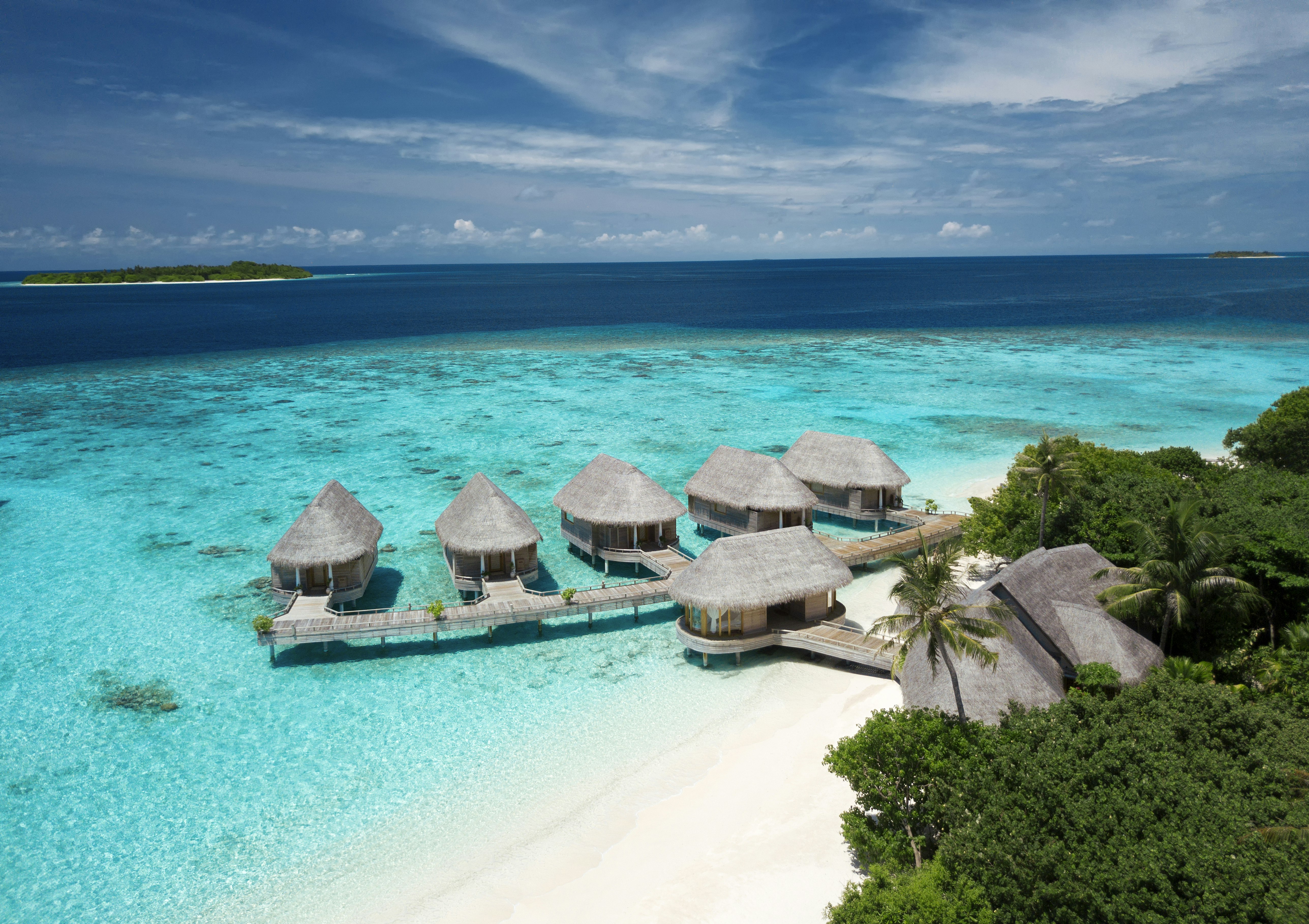 Milaidhoo Maldives 64/70