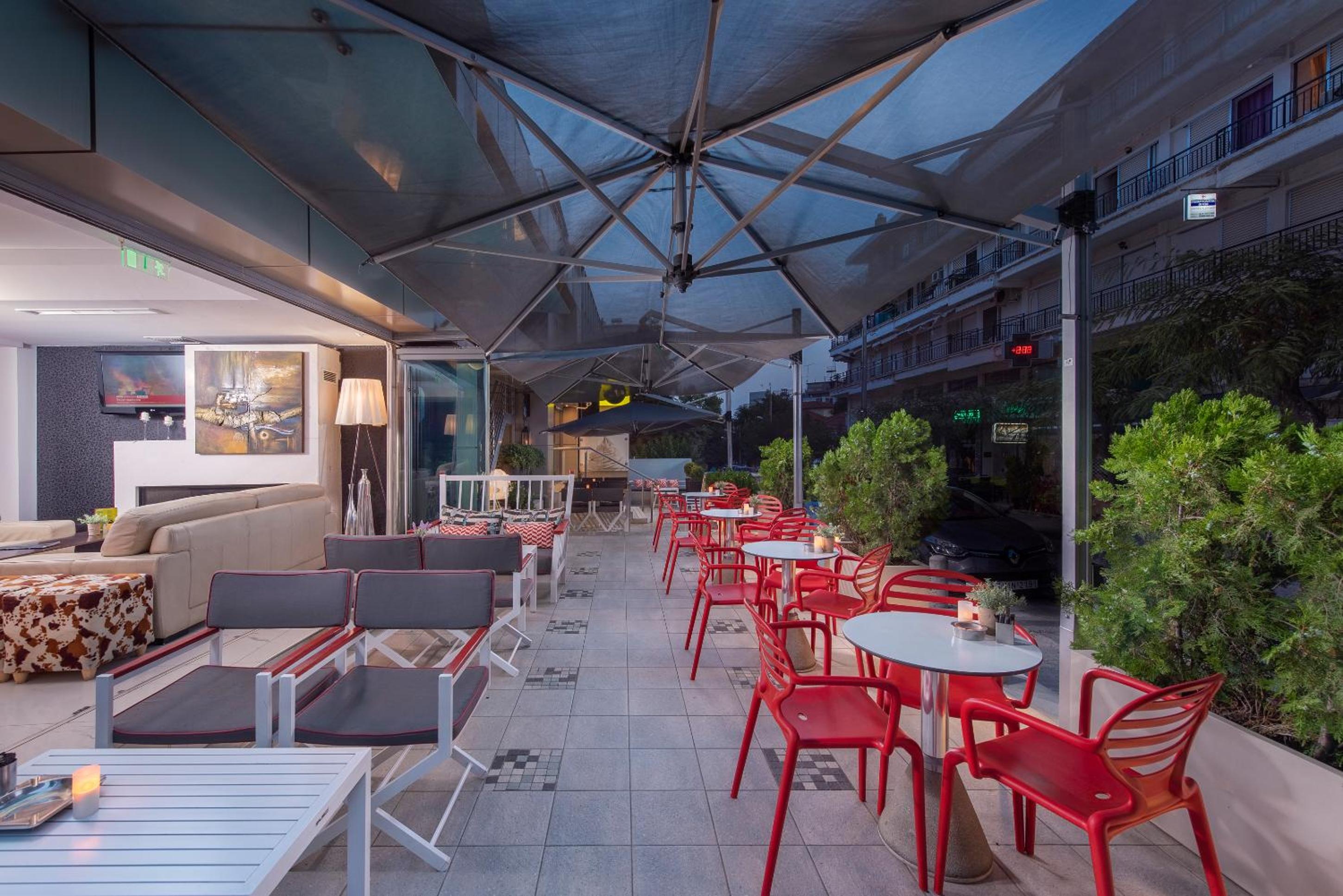 Habitat Hotel Kilkis 54/63