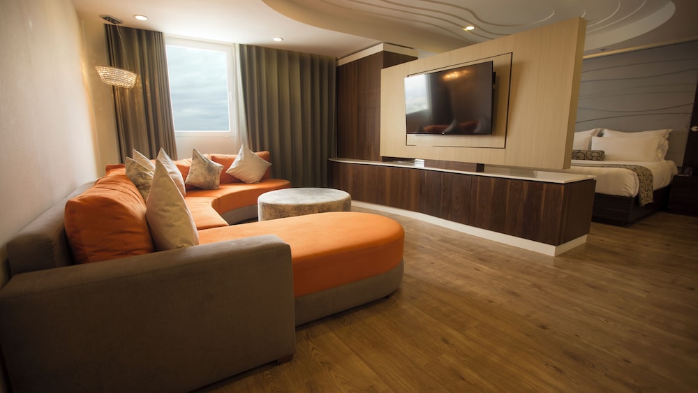 Hs Hotsson Hotel Queretaro 41/56