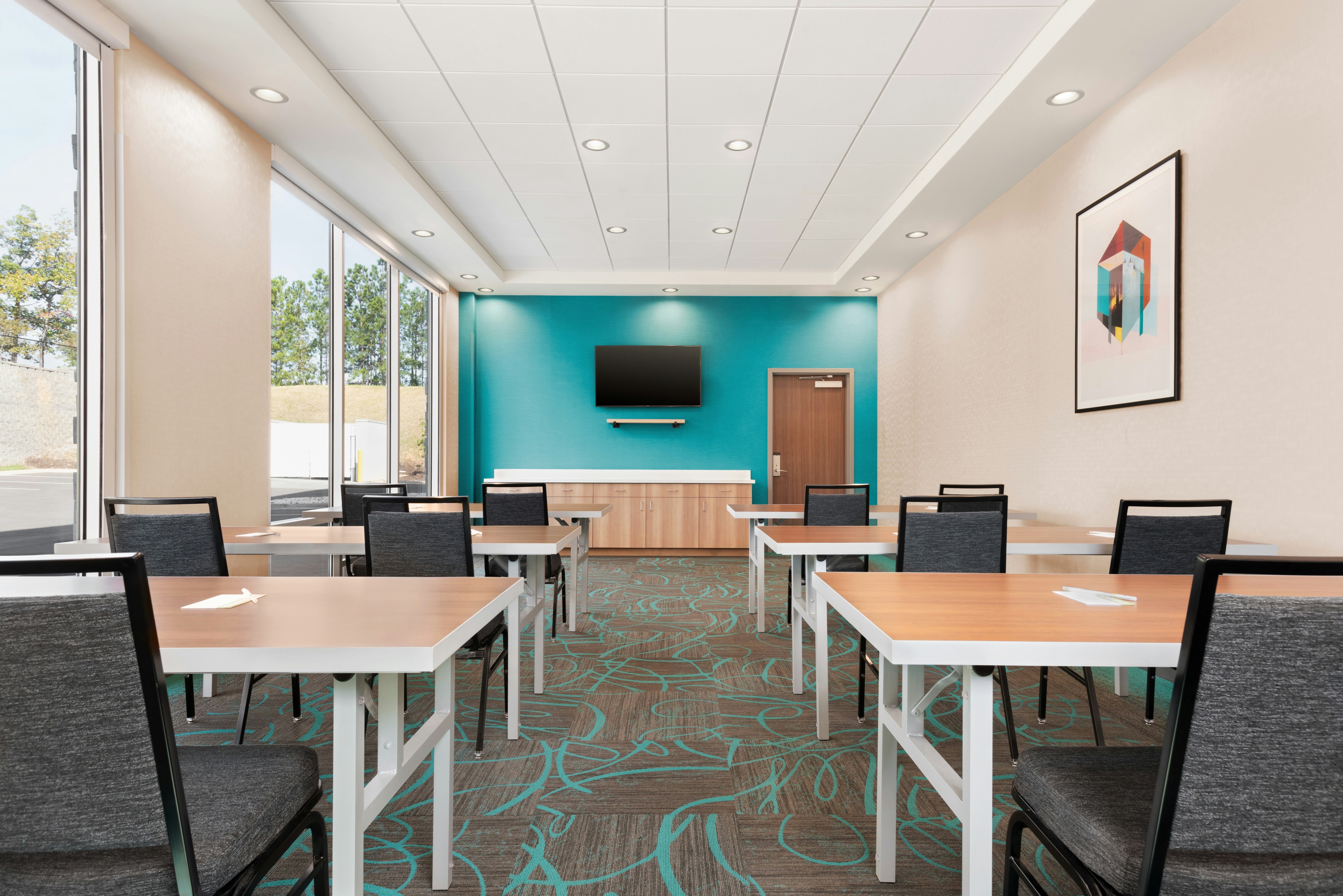 Home2 Suites By Hilton Columbia Harbison 44/50