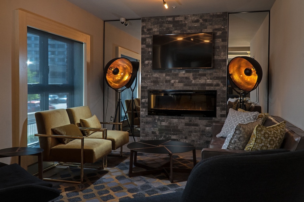 The Insignia Hotel, Sarnia, a Tribute Portfolio Hotel 29/55