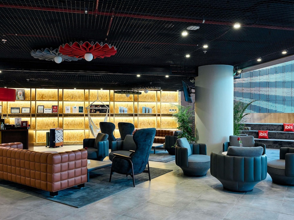 ابيس الرياض شارع العليا(Ibis Riyadh Olaya Street) 49/73