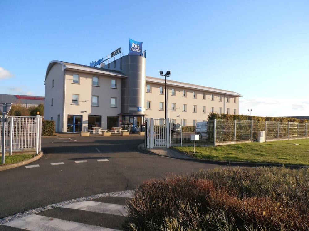 Ibis Budget Orleans Ouest Meung Sur Loire 27/34