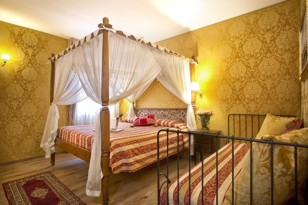 Residenza Goldoni 30/35