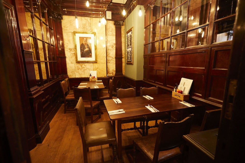 The Counting House 34/50