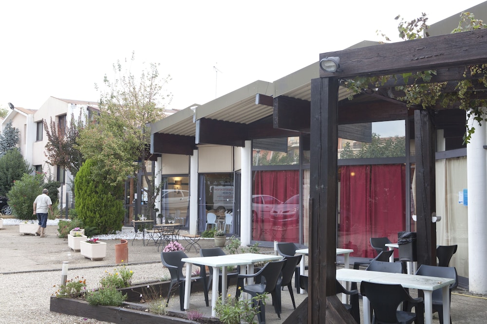 IBIS BUDGET SAINT CHRISTOL LES ALES 3/50