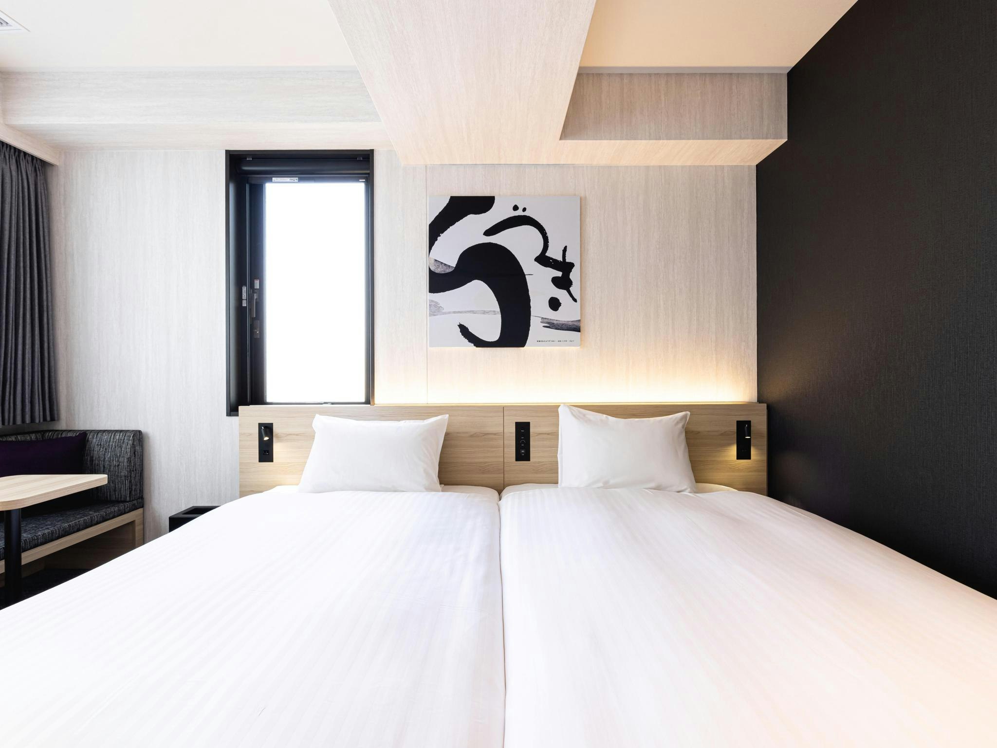 La'gent Hotel Kyoto Nijo 6/27