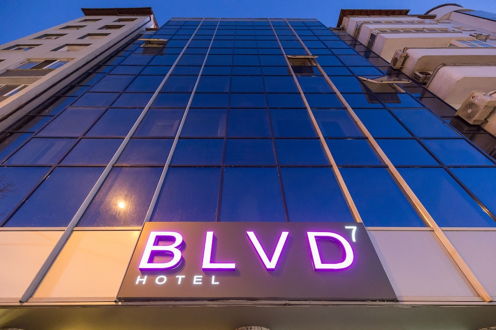 Hotel Blvd7 1/41