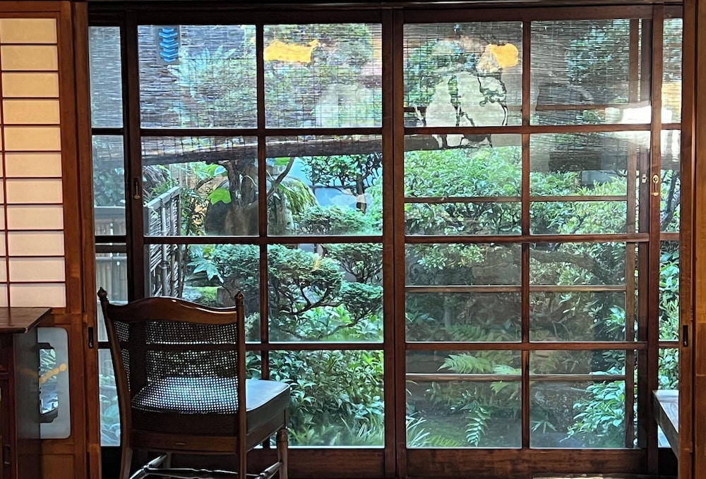 Guesthouse Naramachi 38/50