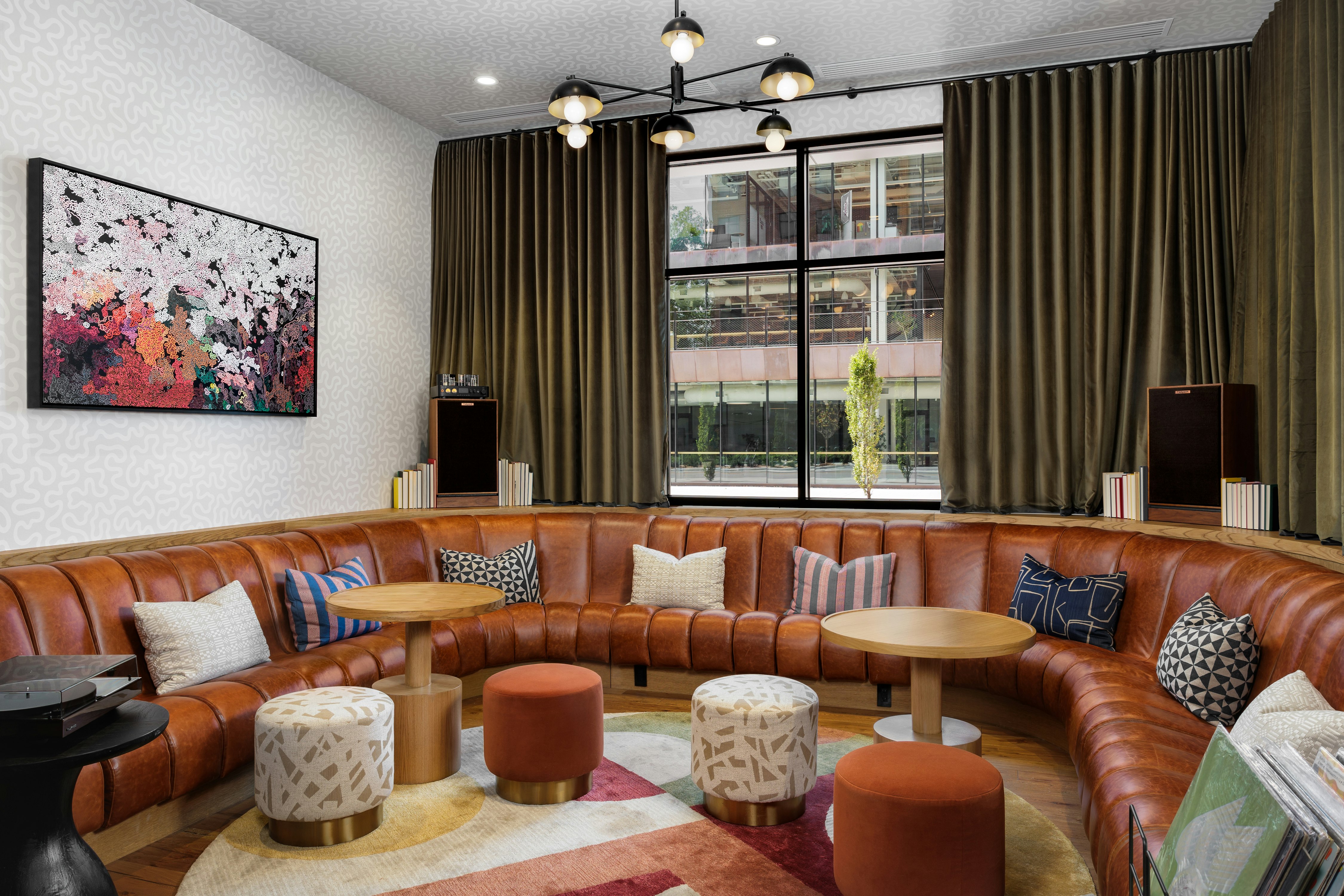 Motto by Hilton Bentonville Downtown 28/42