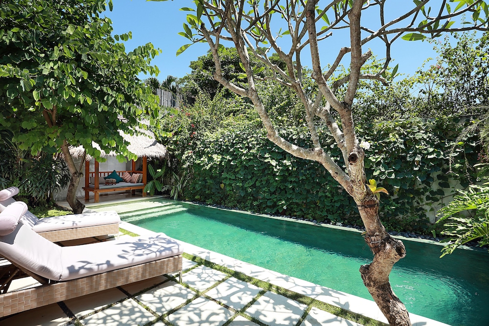 Villa Bali Asri Batubelig 42/50
