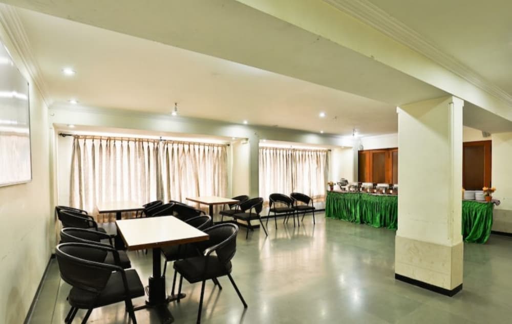 Hotel Ostria 15/17