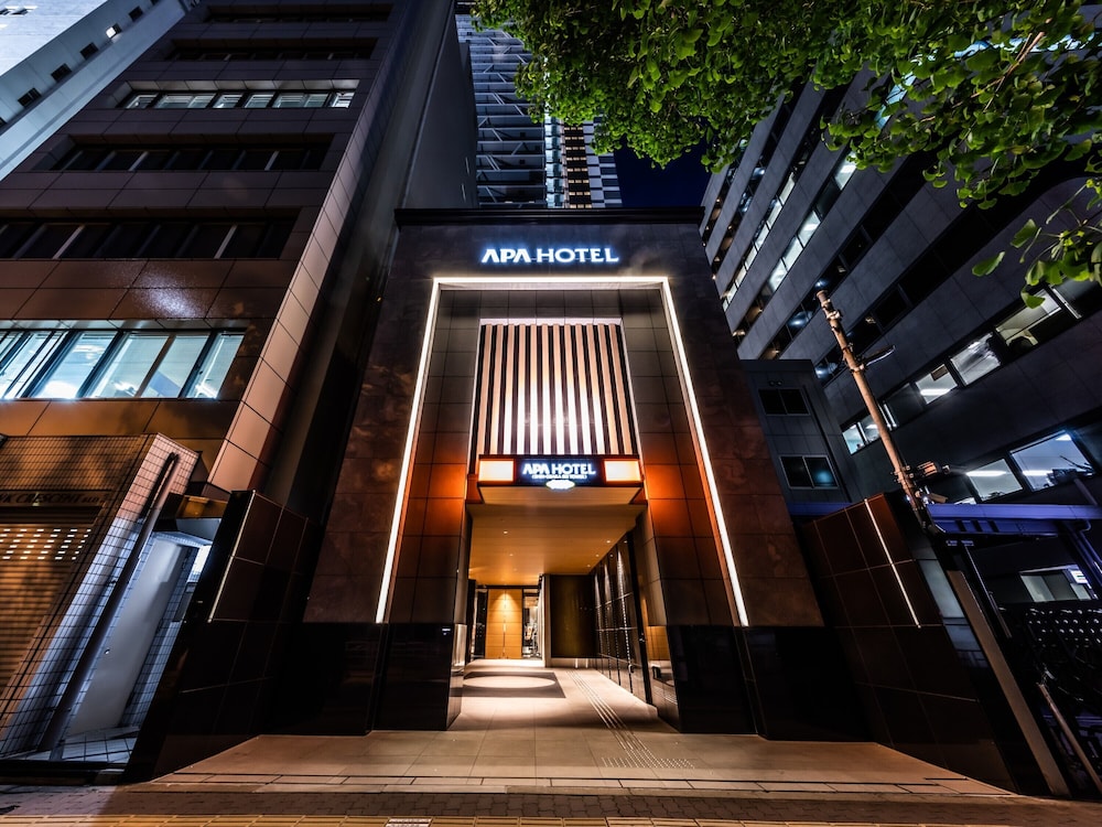 APA Hotel Shinosaka Eki Tower photo1